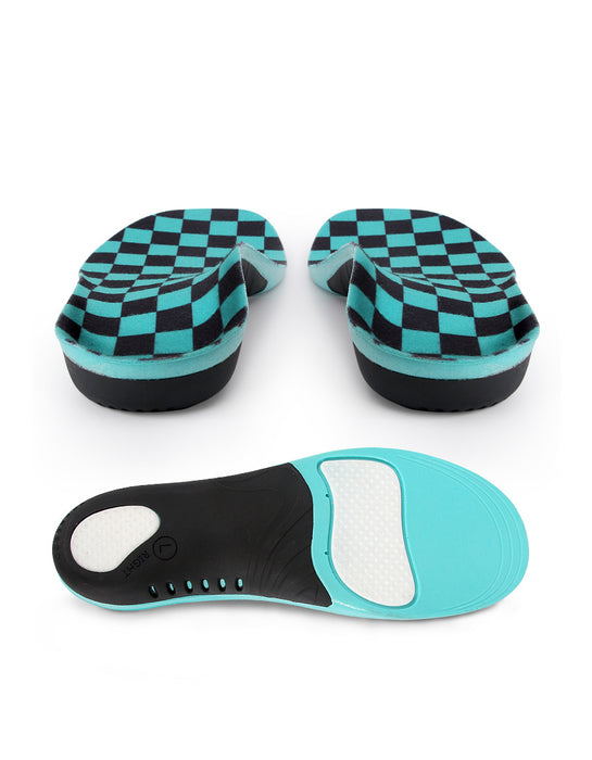 Children Arch Support Footbed