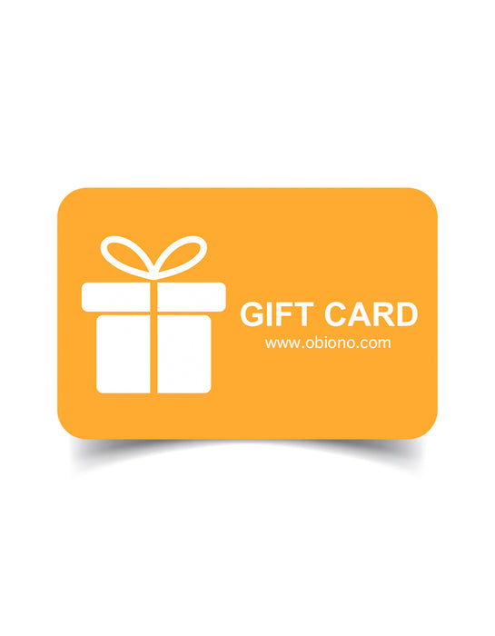 Gift Cards