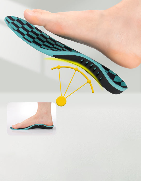 Children Arch Support Footbed