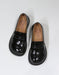 ComfortableRetroLeatherWideToeBoxLoafersobionoshoes