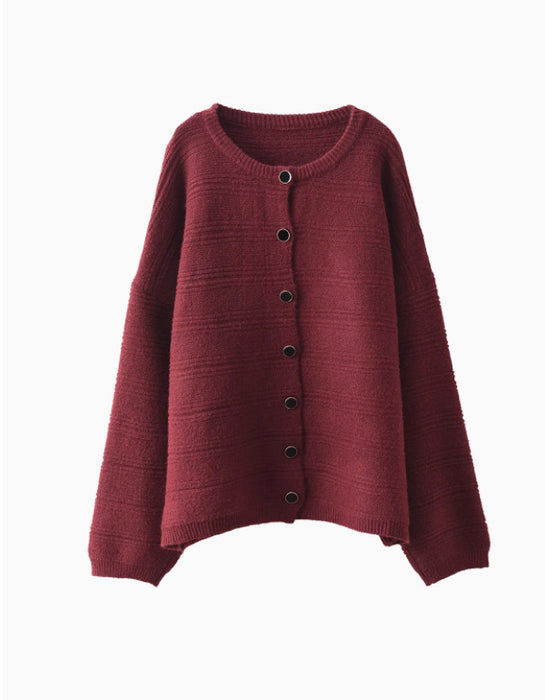 Autumn Winter Soft Sweater for Women