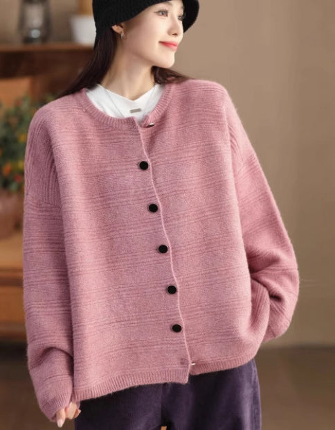 Autumn Winter Soft Sweater for Women