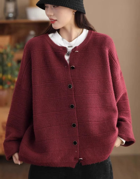 Autumn Winter Soft Sweater for Women