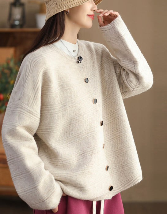 Autumn Winter Soft Sweater for Women