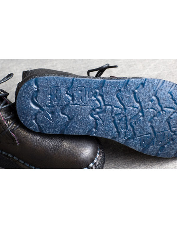 OBIONO BEST Comfortable Handmade Retro Boots | Winter Boots — Obiono